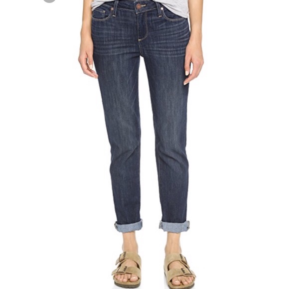 paige porter jeans